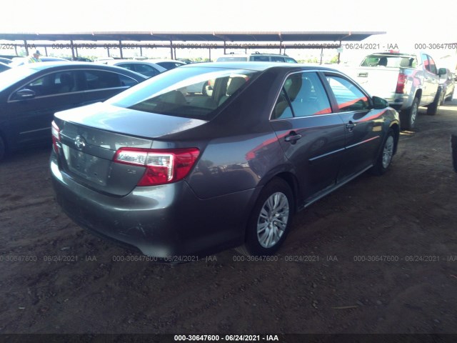 Photo 3 VIN: 4T4BF1FK9ER395318 - TOYOTA CAMRY 