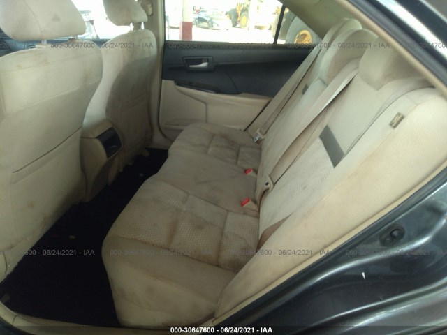 Photo 7 VIN: 4T4BF1FK9ER395318 - TOYOTA CAMRY 