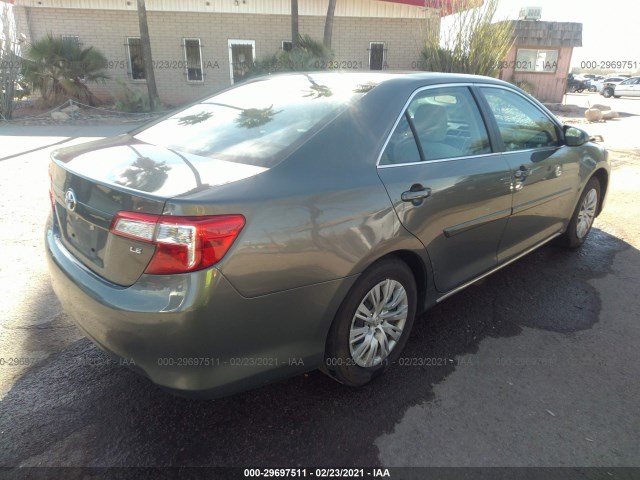 Photo 3 VIN: 4T4BF1FK9ER396517 - TOYOTA CAMRY 