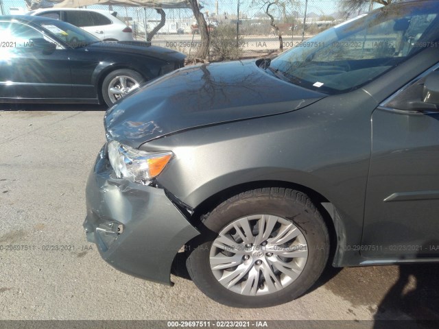 Photo 5 VIN: 4T4BF1FK9ER396517 - TOYOTA CAMRY 