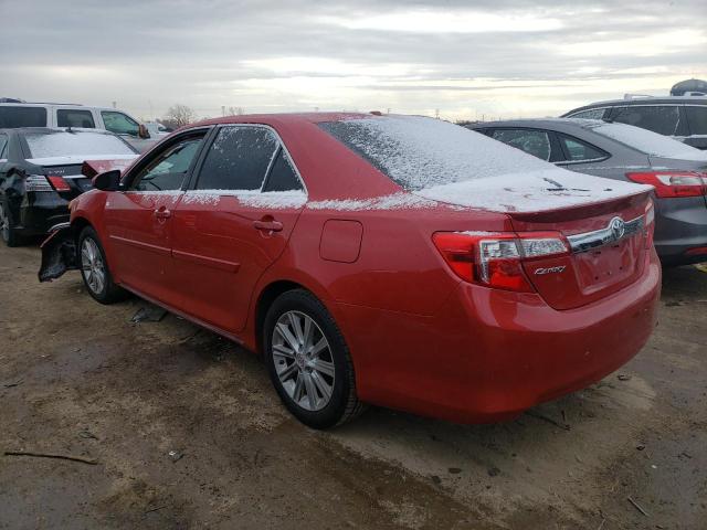 Photo 1 VIN: 4T4BF1FK9ER400064 - TOYOTA CAMRY L 