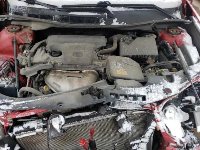 Photo 10 VIN: 4T4BF1FK9ER400064 - TOYOTA CAMRY L 