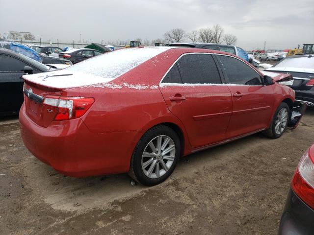 Photo 2 VIN: 4T4BF1FK9ER400064 - TOYOTA CAMRY L 