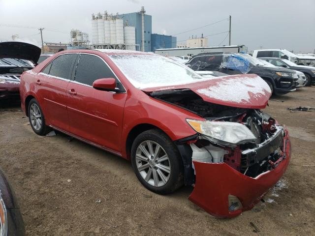 Photo 3 VIN: 4T4BF1FK9ER400064 - TOYOTA CAMRY L 