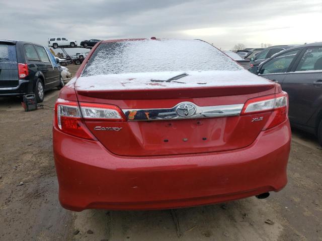 Photo 5 VIN: 4T4BF1FK9ER400064 - TOYOTA CAMRY L 