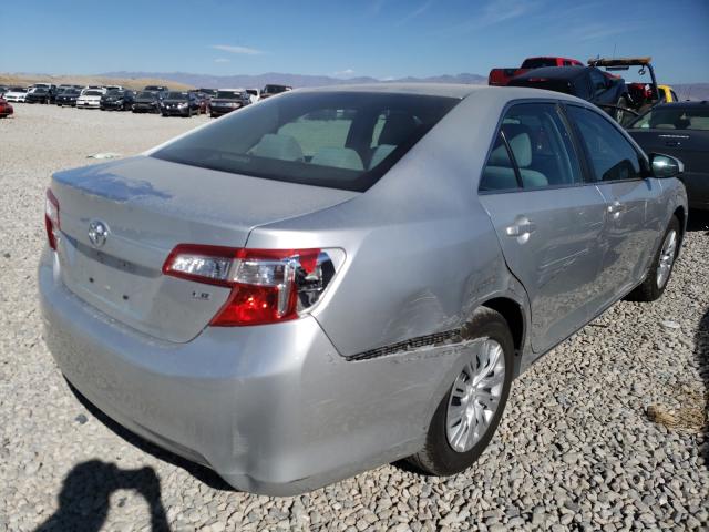 Photo 3 VIN: 4T4BF1FK9ER400260 - TOYOTA CAMRY L 