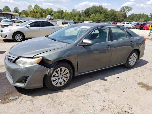 Photo 0 VIN: 4T4BF1FK9ER401036 - TOYOTA CAMRY L 