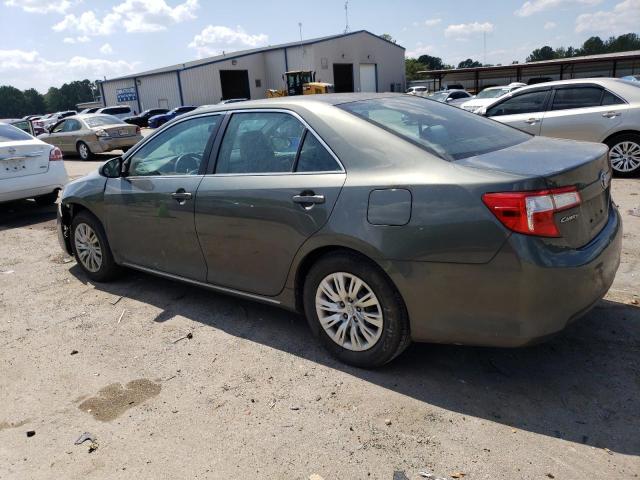 Photo 1 VIN: 4T4BF1FK9ER401036 - TOYOTA CAMRY L 