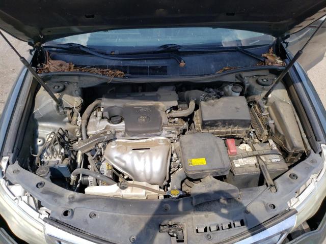 Photo 10 VIN: 4T4BF1FK9ER401036 - TOYOTA CAMRY L 