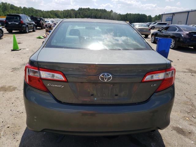 Photo 5 VIN: 4T4BF1FK9ER401036 - TOYOTA CAMRY L 