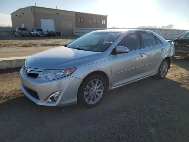 Photo 0 VIN: 4T4BF1FK9ER401893 - TOYOTA CAMRY L 