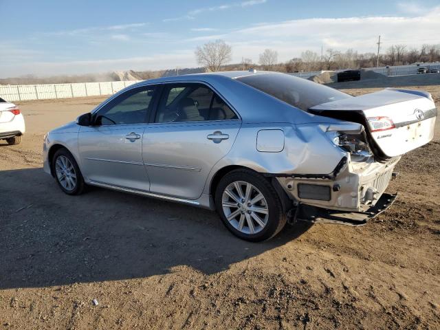 Photo 1 VIN: 4T4BF1FK9ER401893 - TOYOTA CAMRY L 