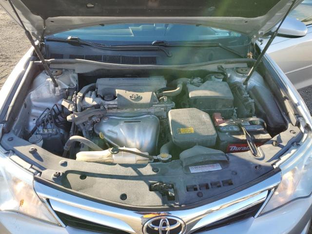 Photo 10 VIN: 4T4BF1FK9ER401893 - TOYOTA CAMRY L 