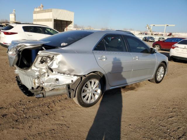 Photo 2 VIN: 4T4BF1FK9ER401893 - TOYOTA CAMRY L 