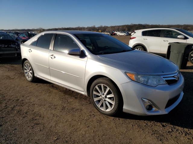 Photo 3 VIN: 4T4BF1FK9ER401893 - TOYOTA CAMRY L 