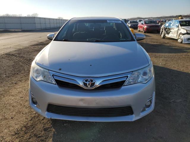 Photo 4 VIN: 4T4BF1FK9ER401893 - TOYOTA CAMRY L 