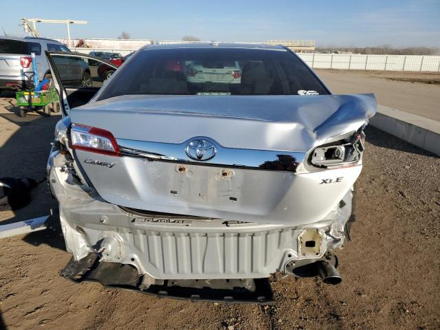 Photo 5 VIN: 4T4BF1FK9ER401893 - TOYOTA CAMRY L 