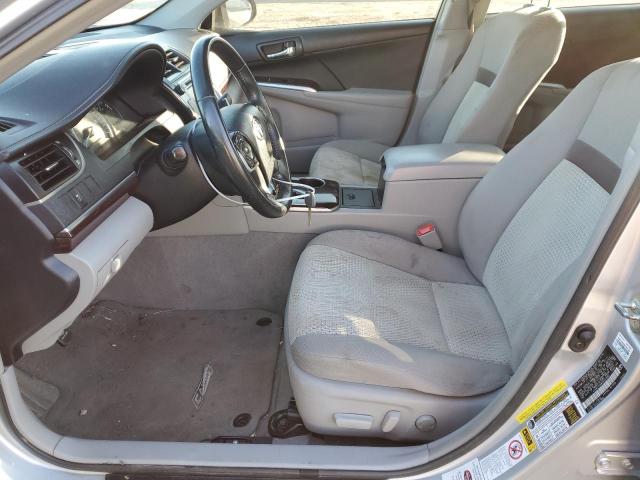 Photo 6 VIN: 4T4BF1FK9ER401893 - TOYOTA CAMRY L 