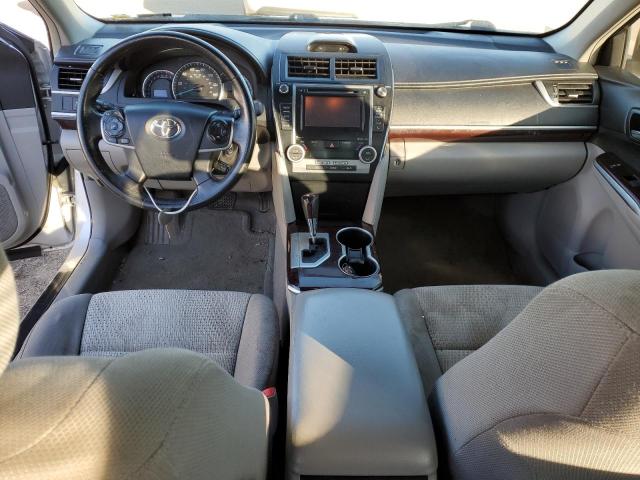 Photo 7 VIN: 4T4BF1FK9ER401893 - TOYOTA CAMRY L 