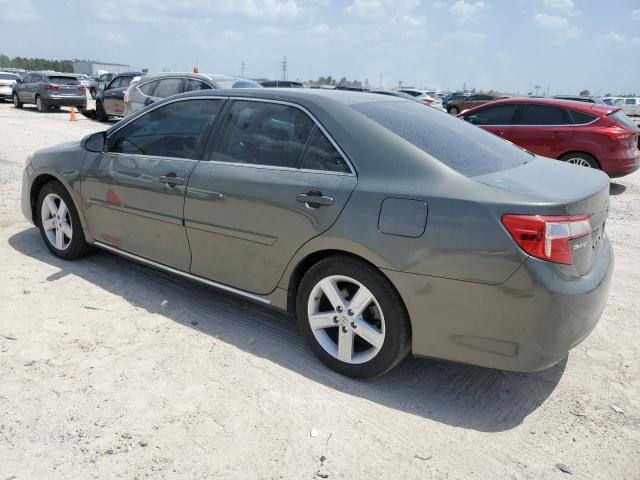 Photo 1 VIN: 4T4BF1FK9ER403420 - TOYOTA CAMRY L 