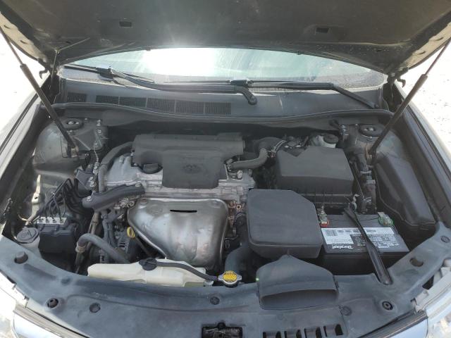 Photo 10 VIN: 4T4BF1FK9ER403420 - TOYOTA CAMRY L 