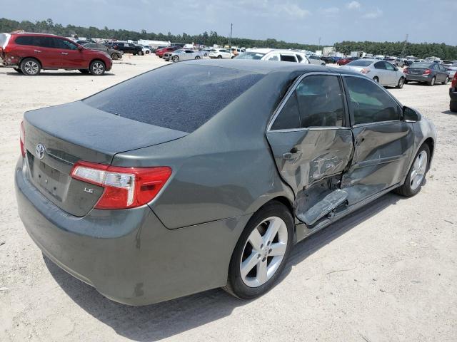 Photo 2 VIN: 4T4BF1FK9ER403420 - TOYOTA CAMRY L 