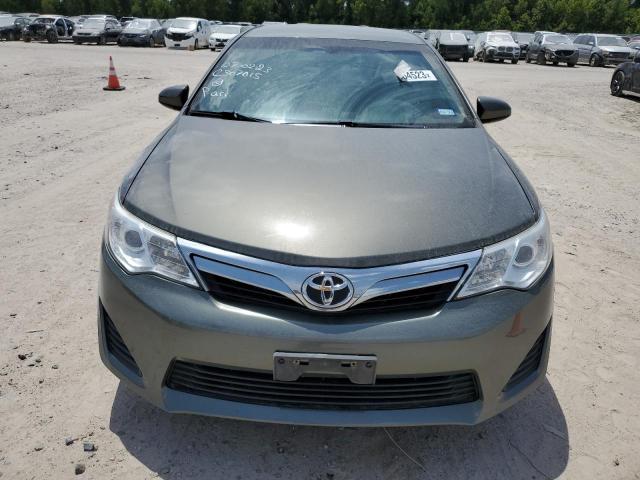 Photo 4 VIN: 4T4BF1FK9ER403420 - TOYOTA CAMRY L 