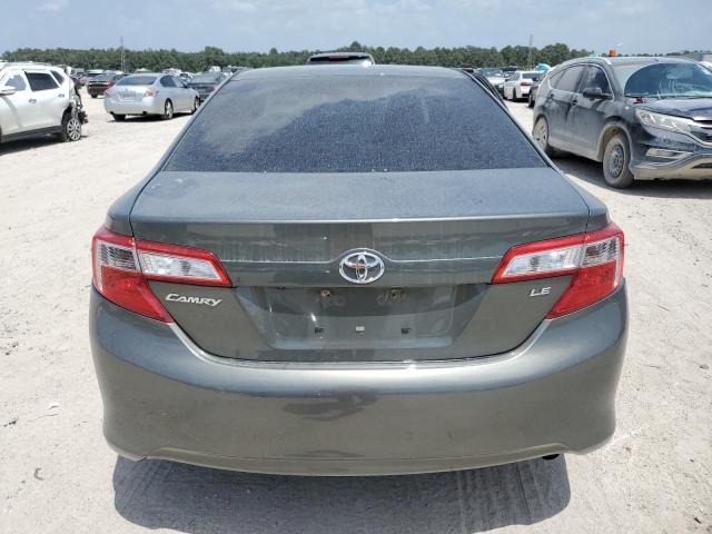 Photo 5 VIN: 4T4BF1FK9ER403420 - TOYOTA CAMRY L 