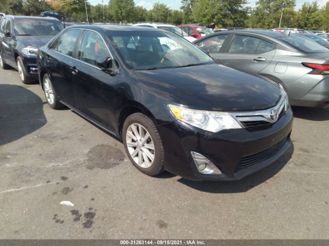 Photo 0 VIN: 4T4BF1FK9ER404356 - TOYOTA CAMRY 