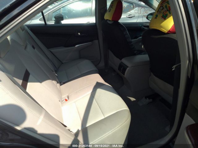 Photo 7 VIN: 4T4BF1FK9ER404356 - TOYOTA CAMRY 