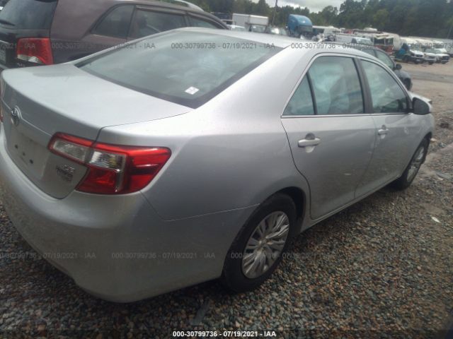 Photo 3 VIN: 4T4BF1FK9ER406950 - TOYOTA CAMRY 