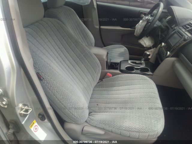 Photo 4 VIN: 4T4BF1FK9ER406950 - TOYOTA CAMRY 