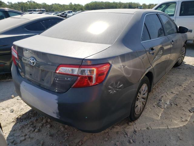 Photo 3 VIN: 4T4BF1FK9ER408004 - TOYOTA CAMRY L 