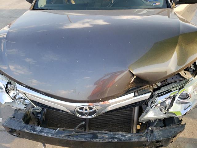 Photo 6 VIN: 4T4BF1FK9ER408004 - TOYOTA CAMRY L 