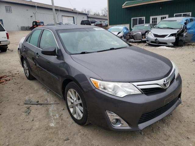 Photo 0 VIN: 4T4BF1FK9ER408830 - TOYOTA CAMRY L 