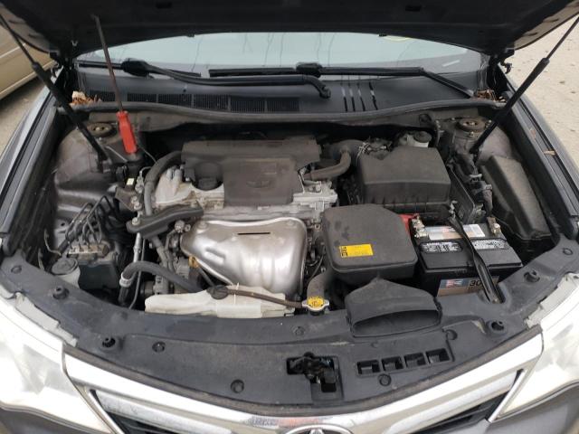 Photo 6 VIN: 4T4BF1FK9ER408830 - TOYOTA CAMRY L 