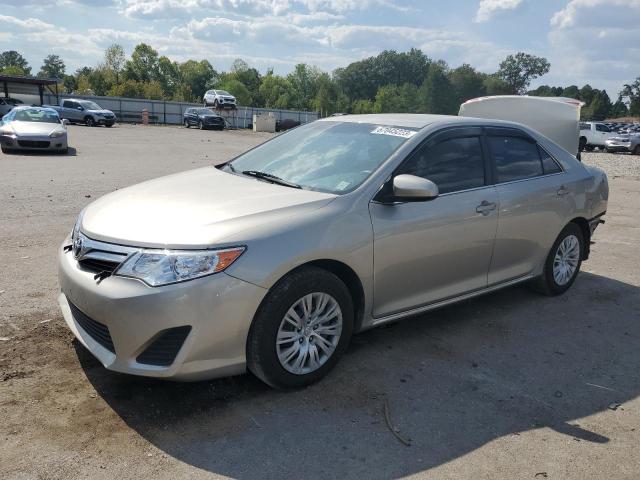 Photo 0 VIN: 4T4BF1FK9ER412425 - TOYOTA CAMRY L 