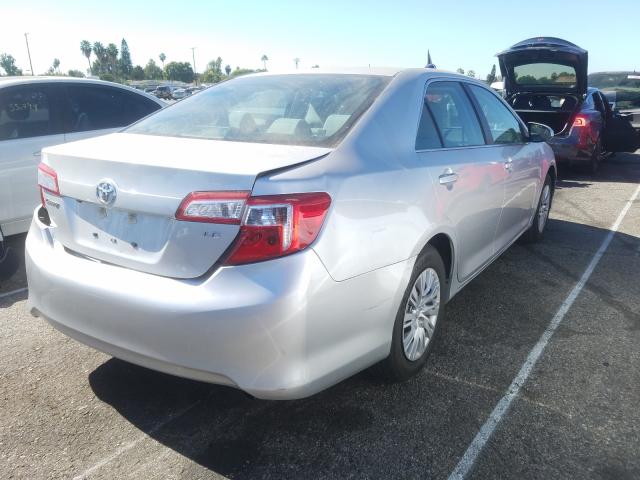 Photo 3 VIN: 4T4BF1FK9ER416085 - TOYOTA CAMRY L 