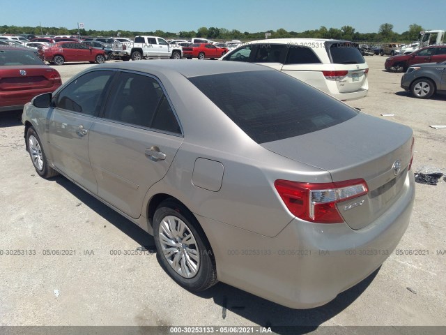 Photo 2 VIN: 4T4BF1FK9ER417589 - TOYOTA CAMRY 