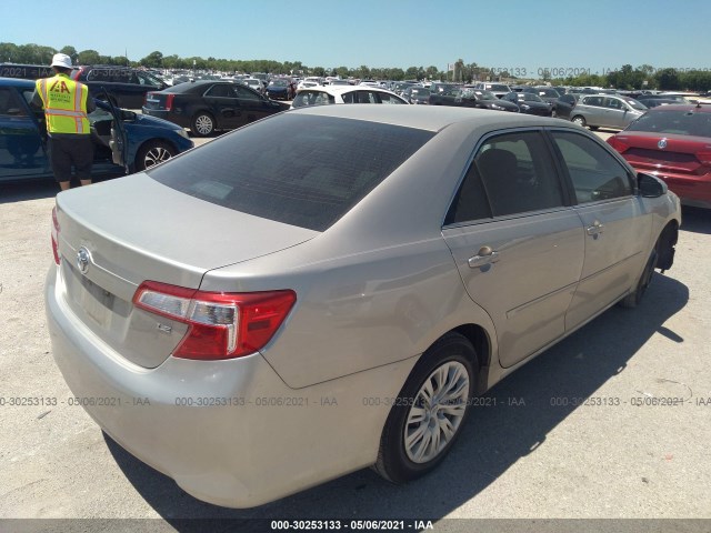 Photo 3 VIN: 4T4BF1FK9ER417589 - TOYOTA CAMRY 