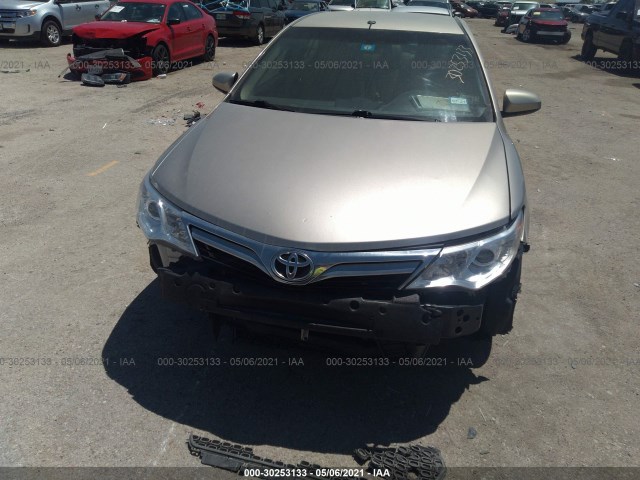 Photo 5 VIN: 4T4BF1FK9ER417589 - TOYOTA CAMRY 