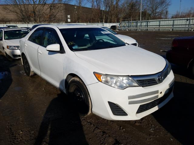 Photo 0 VIN: 4T4BF1FK9ER420492 - TOYOTA CAMRY L 