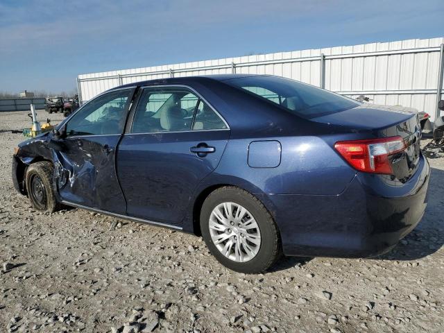 Photo 1 VIN: 4T4BF1FK9ER422341 - TOYOTA CAMRY 