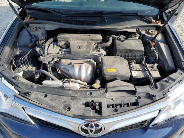 Photo 10 VIN: 4T4BF1FK9ER422341 - TOYOTA CAMRY 