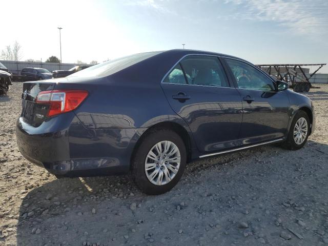 Photo 2 VIN: 4T4BF1FK9ER422341 - TOYOTA CAMRY 