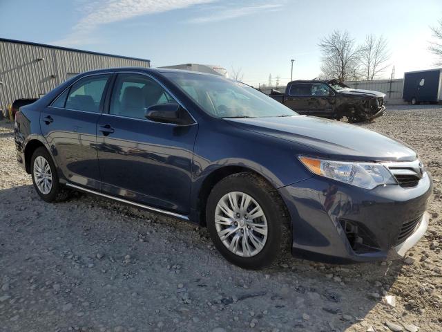 Photo 3 VIN: 4T4BF1FK9ER422341 - TOYOTA CAMRY 