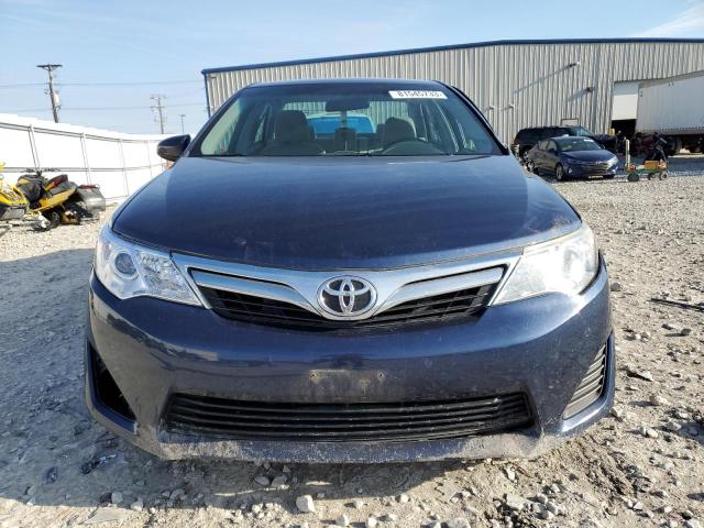 Photo 4 VIN: 4T4BF1FK9ER422341 - TOYOTA CAMRY 