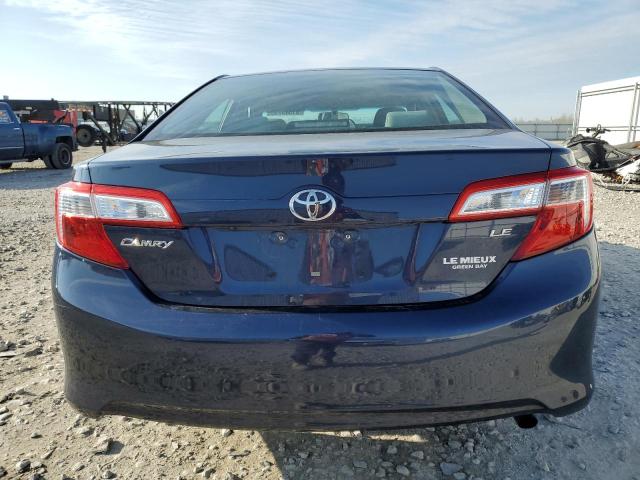 Photo 5 VIN: 4T4BF1FK9ER422341 - TOYOTA CAMRY 