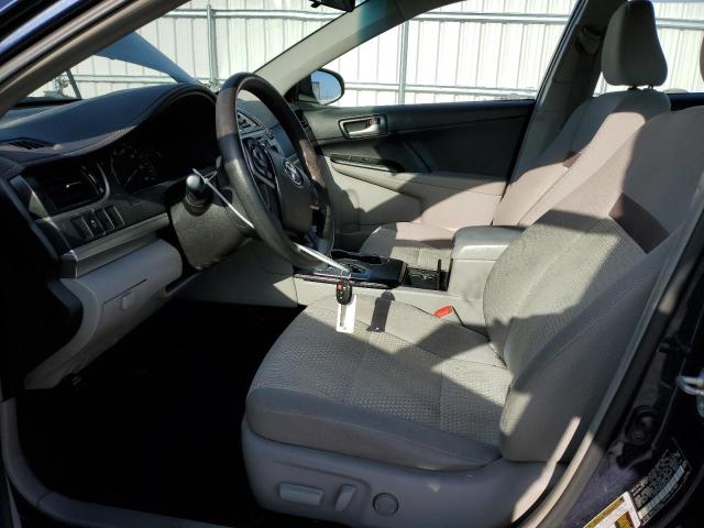 Photo 6 VIN: 4T4BF1FK9ER422341 - TOYOTA CAMRY 