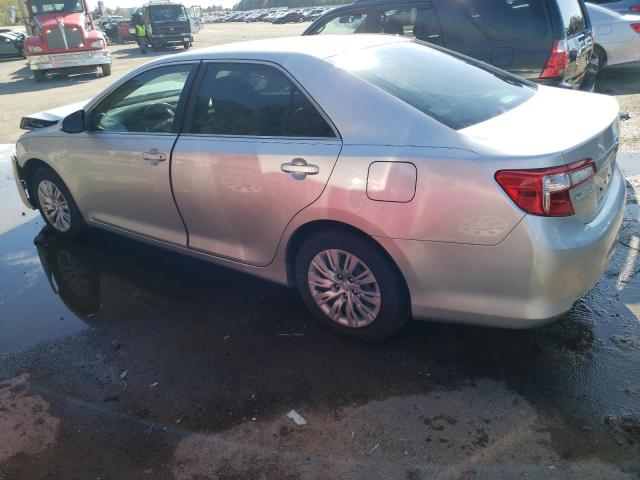 Photo 1 VIN: 4T4BF1FK9ER422968 - TOYOTA CAMRY L 